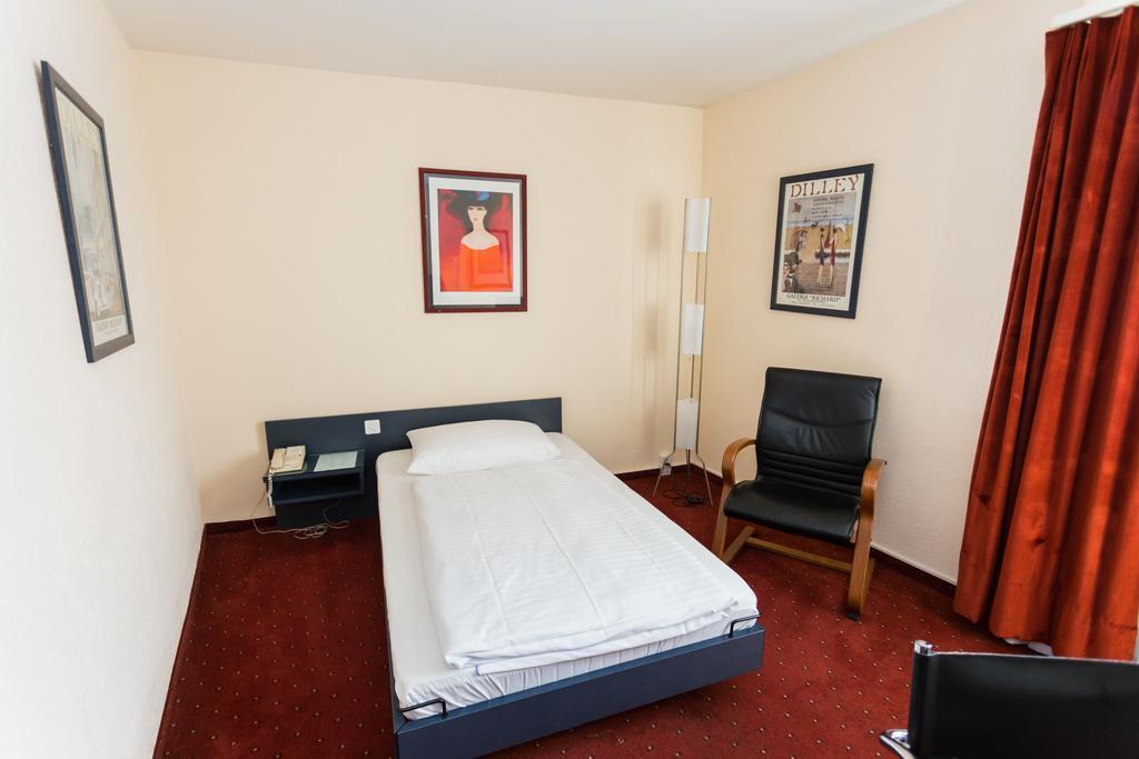 Hotel Comedie Geneva Exterior photo